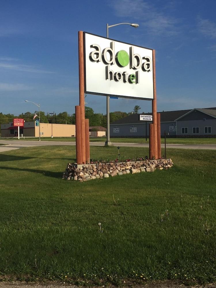 Adoba Hotel Naubinway photo 27
