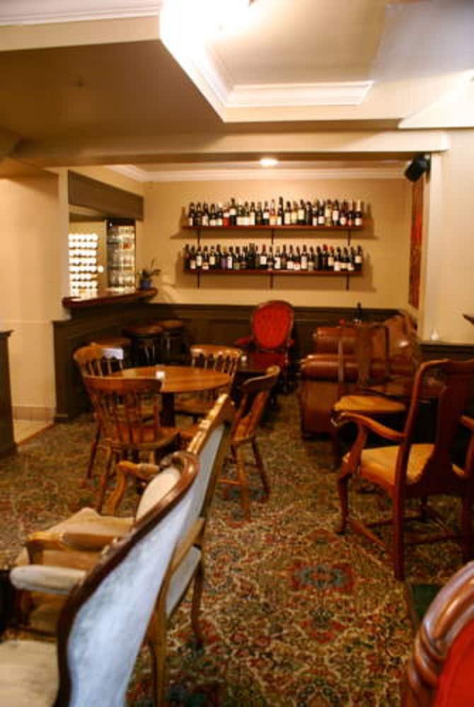 Fitzgerald Hotel photo 58