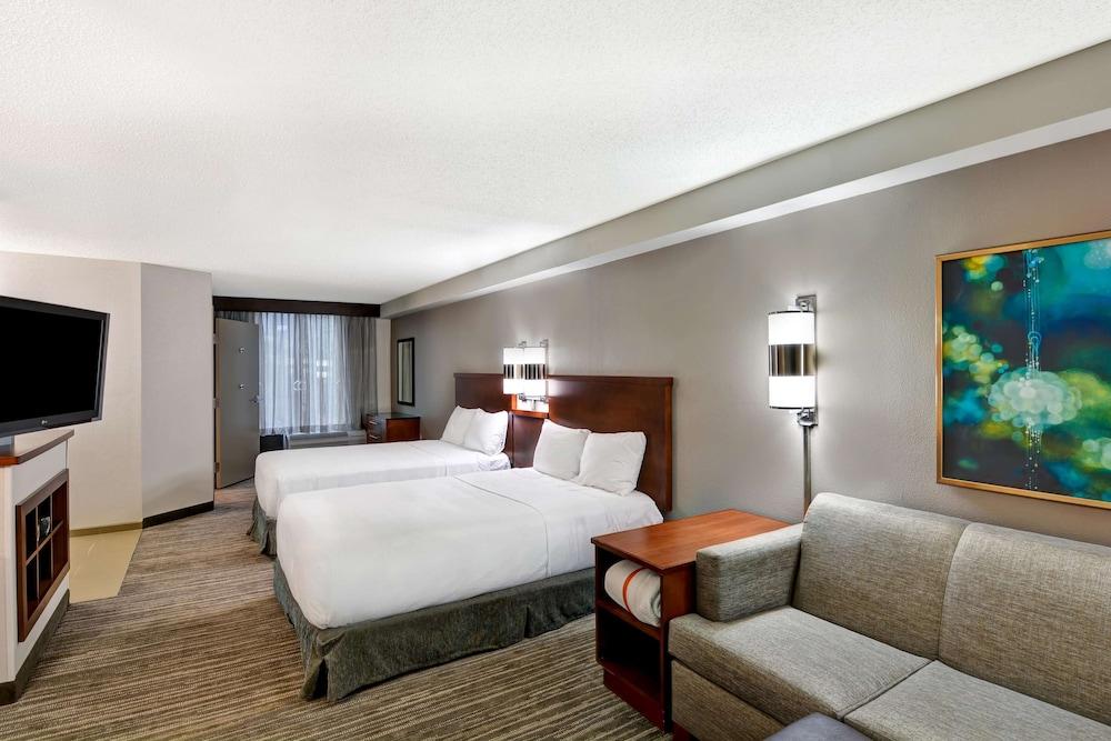 Hyatt Place Birmingham/Hoover photo 26