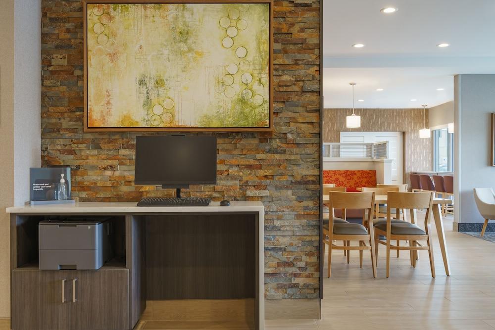 TownePlace Suites by Marriott Logan photo 27