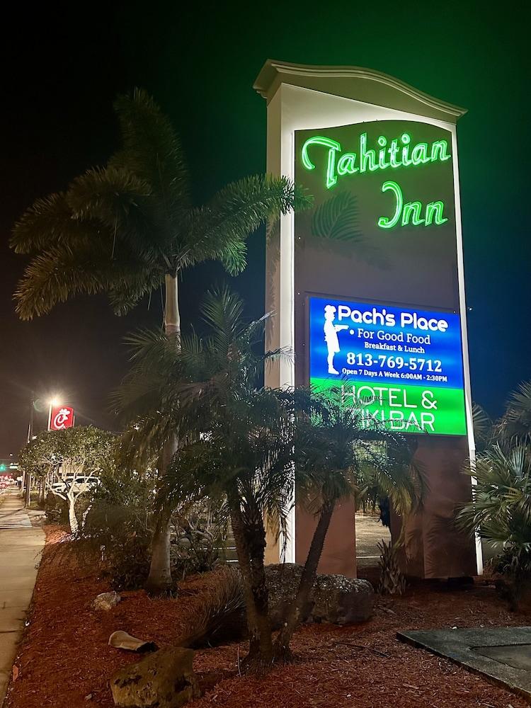 Tahitian Inn photo 53