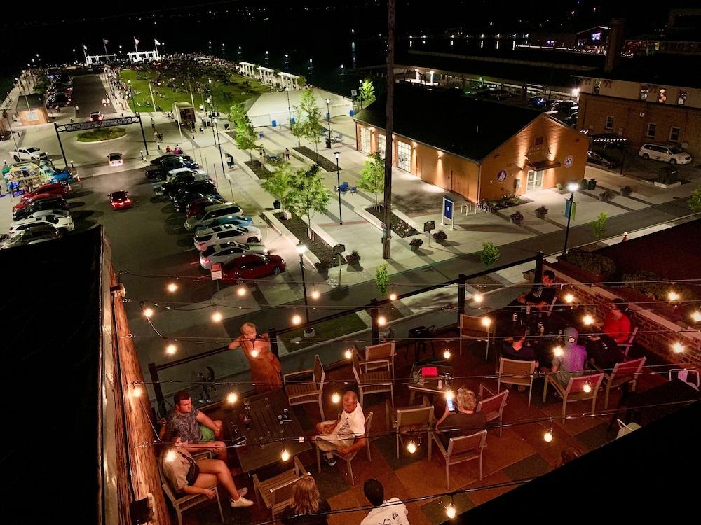 Hotel Kilbourne Downtown Sandusky photo 45