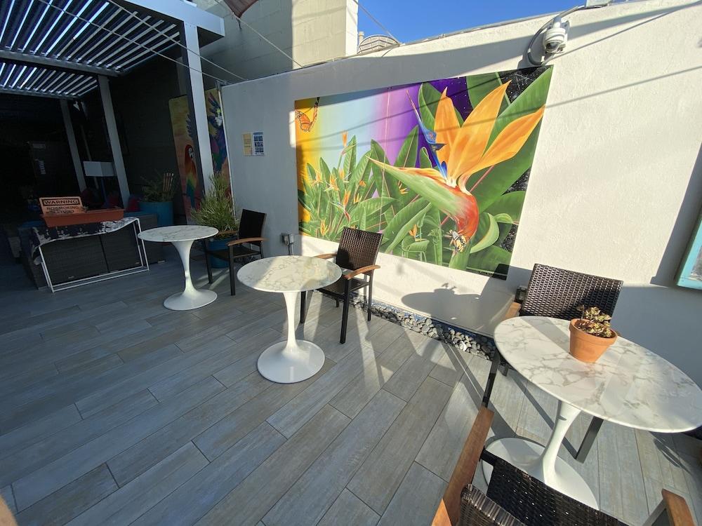 Samesun Ocean Beach - Hostel photo 4