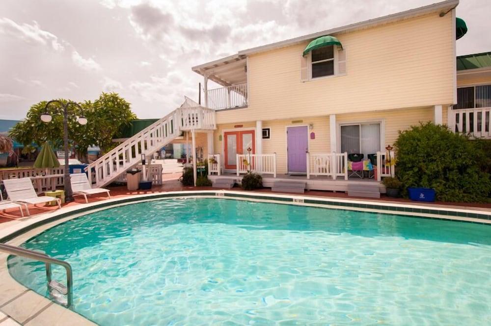 Silver Sands Villas photo 11