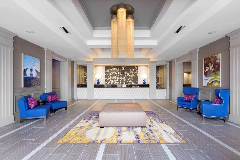 DoubleTree by Hilton Hotel Savannah Historic District photo 3