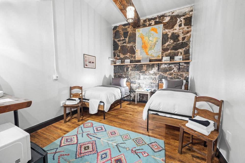 Swedetown European Style Hostel photo 24