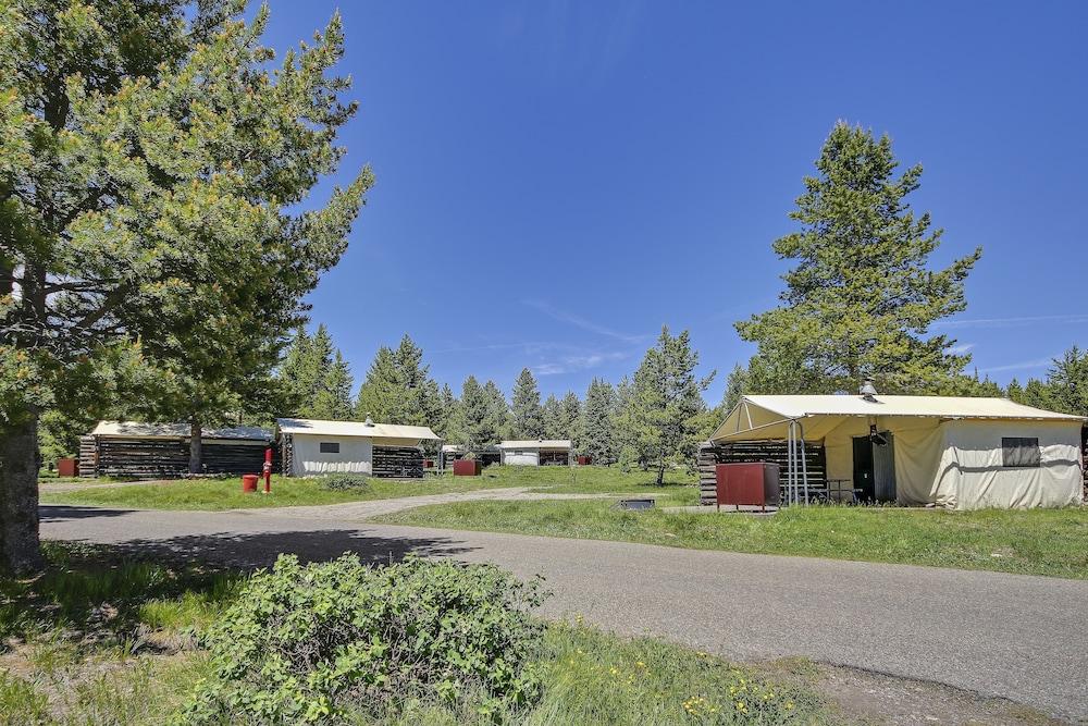 Colter Bay Village photo 13