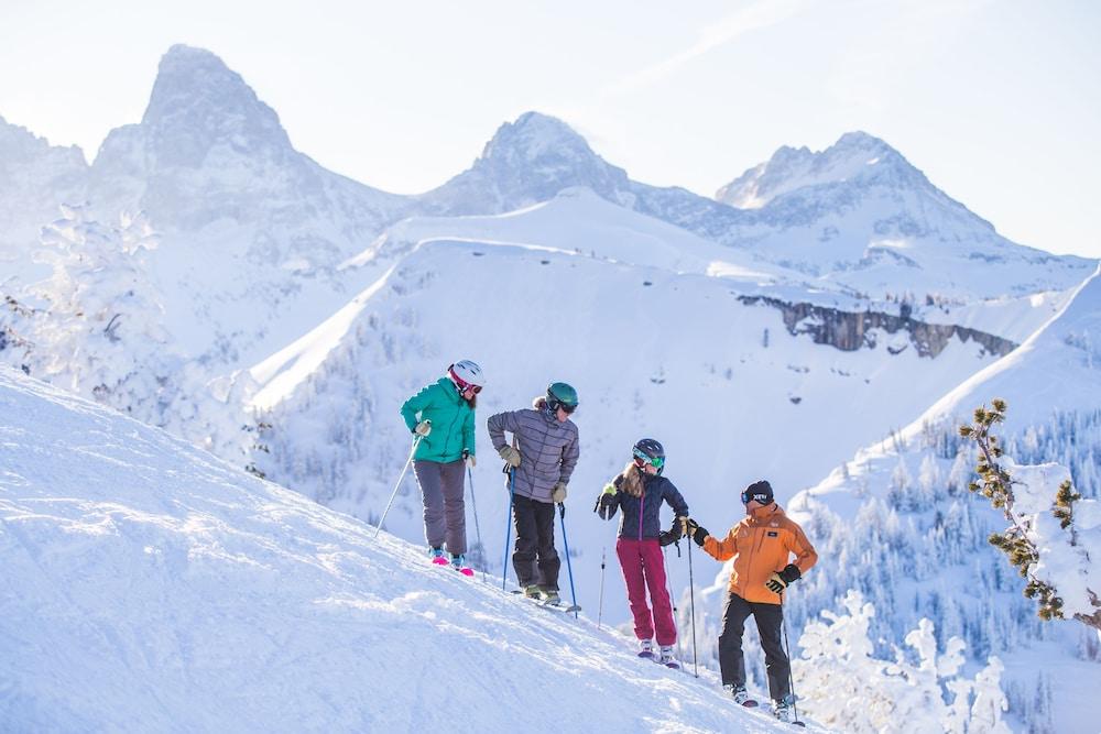 Grand Targhee Resort photo 16