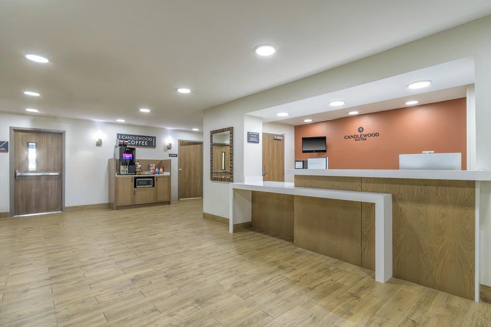 Candlewood Suites Southfield - Detroit by IHG photo 15