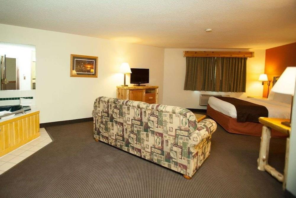 AmericInn by Wyndham Pequot Lakes/Jenkins photo 19