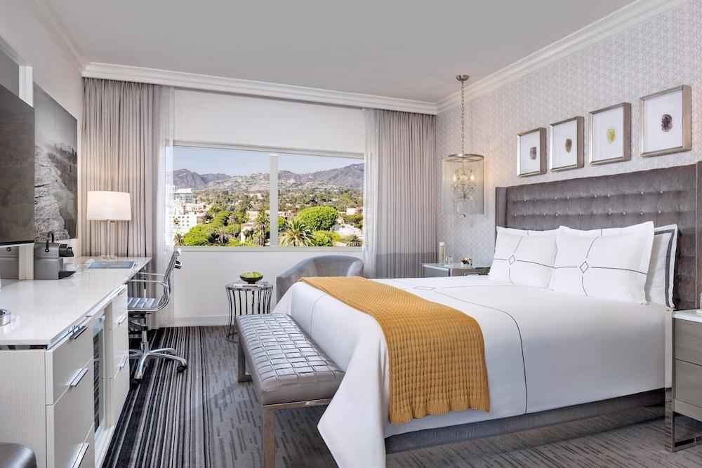 The Huntley Hotel photo 16
