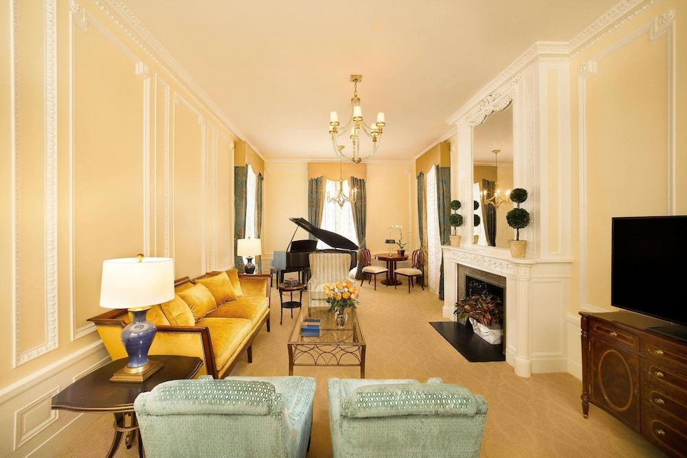 The Jefferson Hotel photo 13