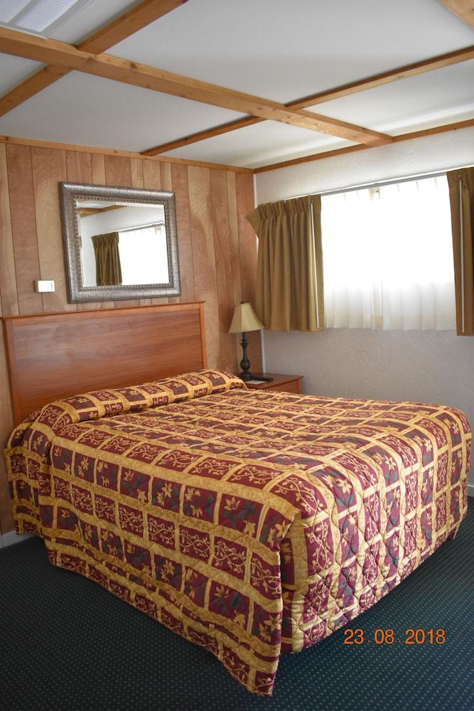 White Chief Mountain Lodge photo 11