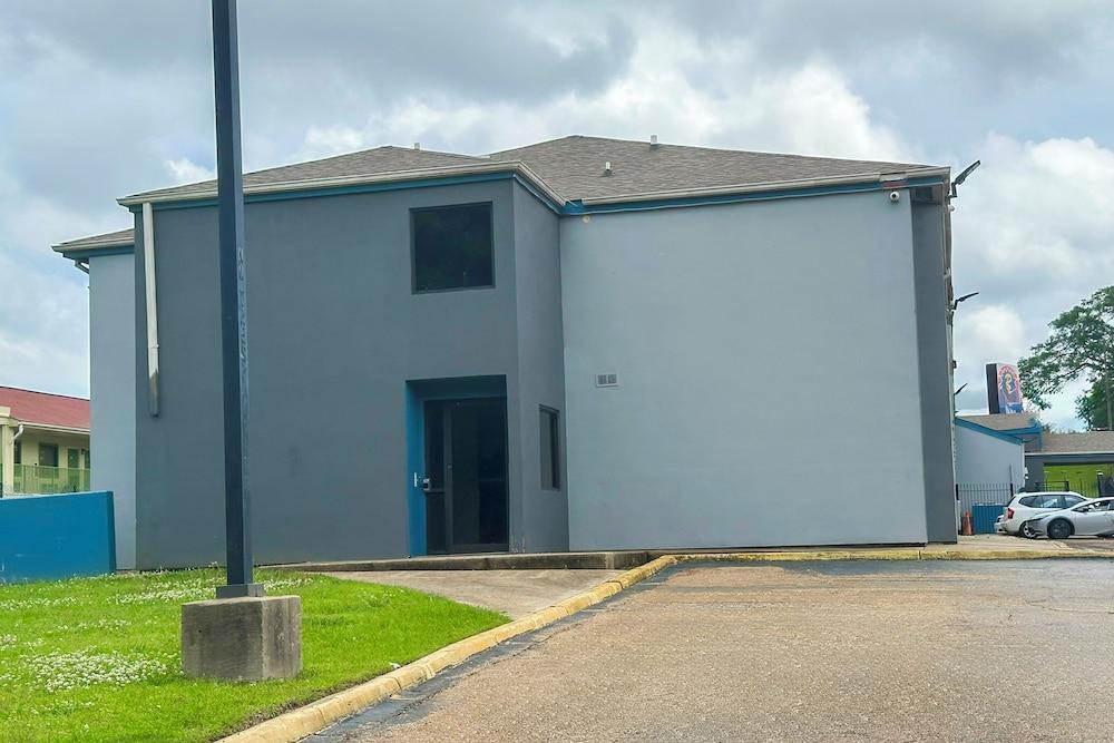 Relax Inn By Oyo Jackson MS Hwy 80/I-20 photo 53