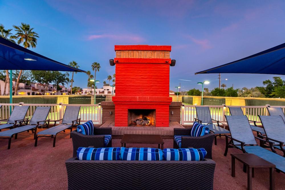Scottsdale Camelback Resort photo 61