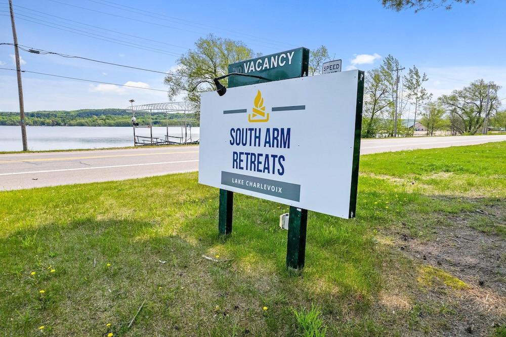 South Arm Retreats photo 5