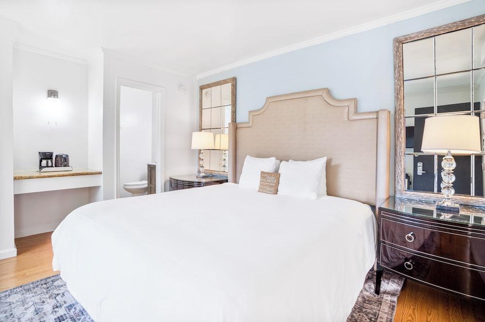 Pacific Crest Hotel Santa Barbara photo 16