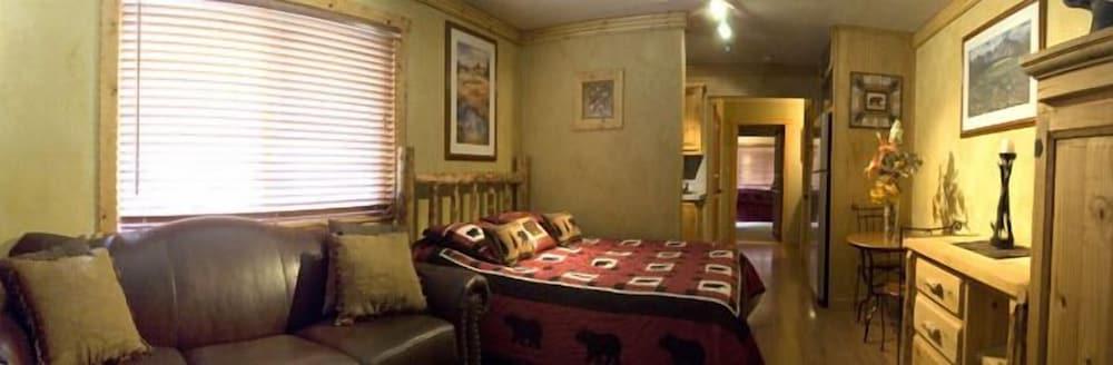 Snow Bear Inn photo 11