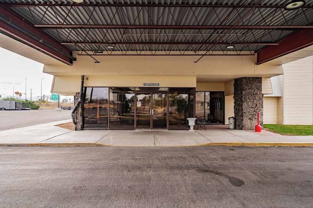 Motel 6 Pocatello, ID photo 46
