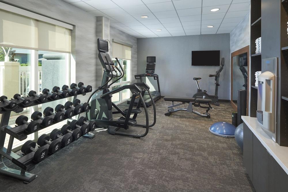 Fairfield Inn & Suites Orlando Int'l Drive/Convention Center photo 26