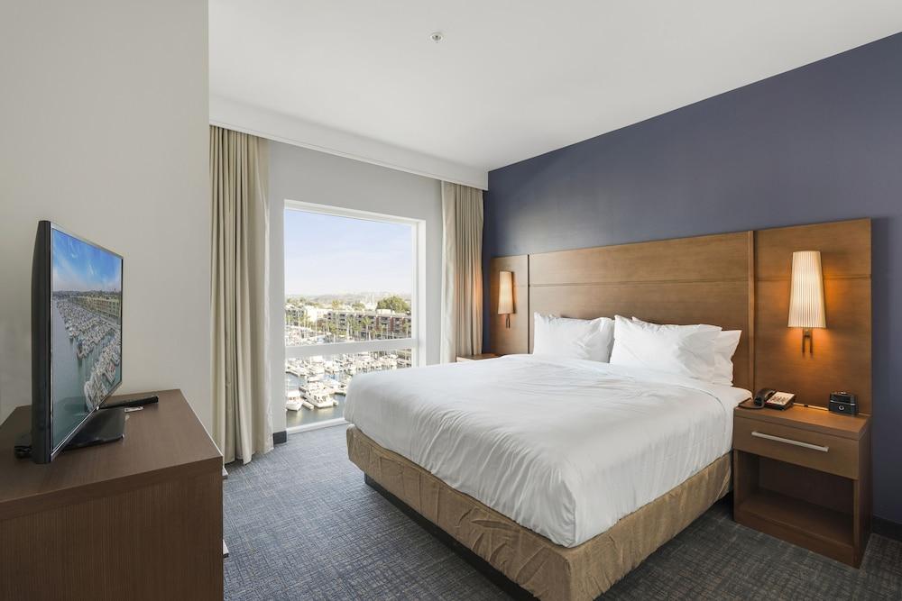 Residence Inn by Marriott Marina del Rey photo 25