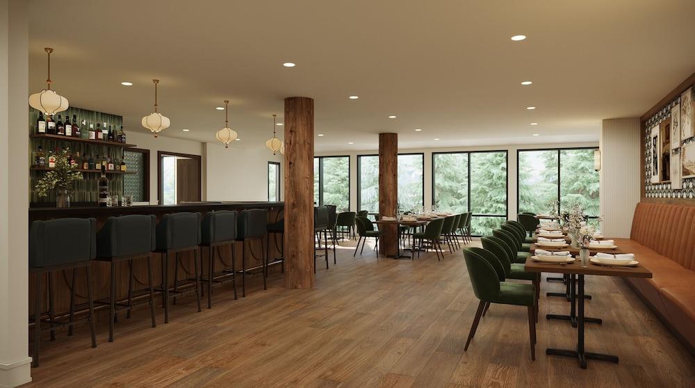 Rock Creek Resort — hotel in Red Lodge