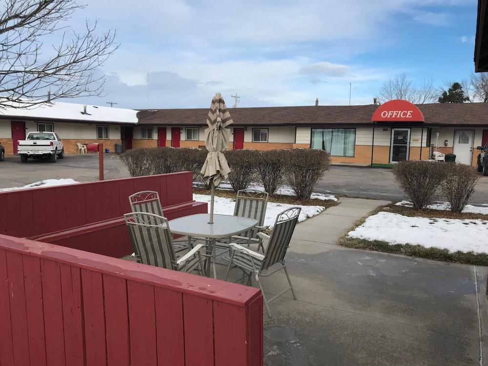 Motel Grand photo 47