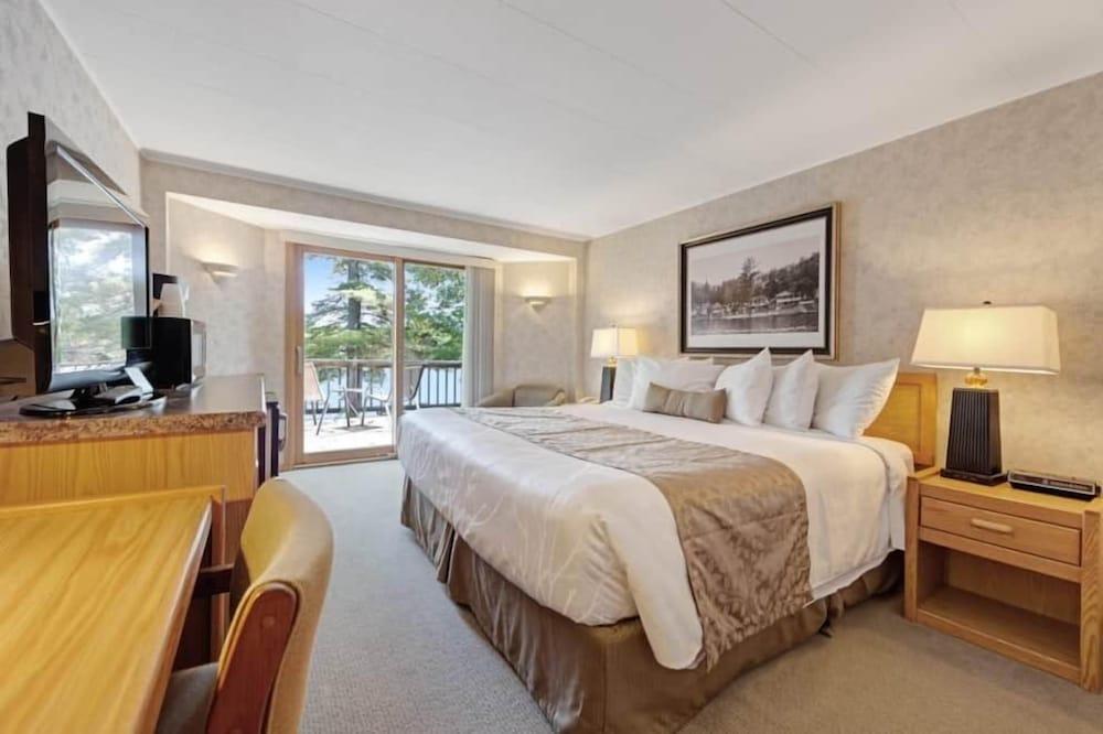 Chanticleer Inn photo 4