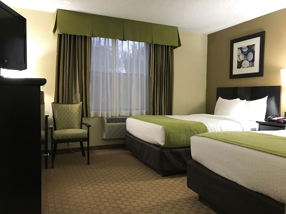Navajoland Hotel of Tuba City photo 3