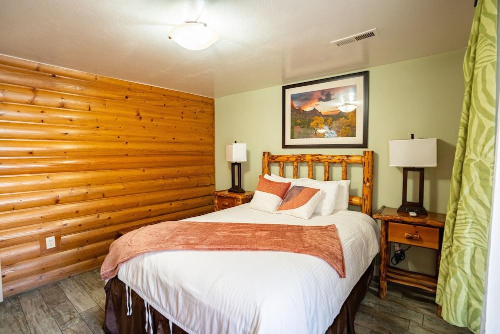 Petty Ranch Inn photo 17