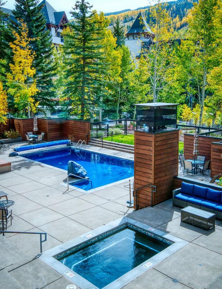 The Vail Spa Condominiums photo 72