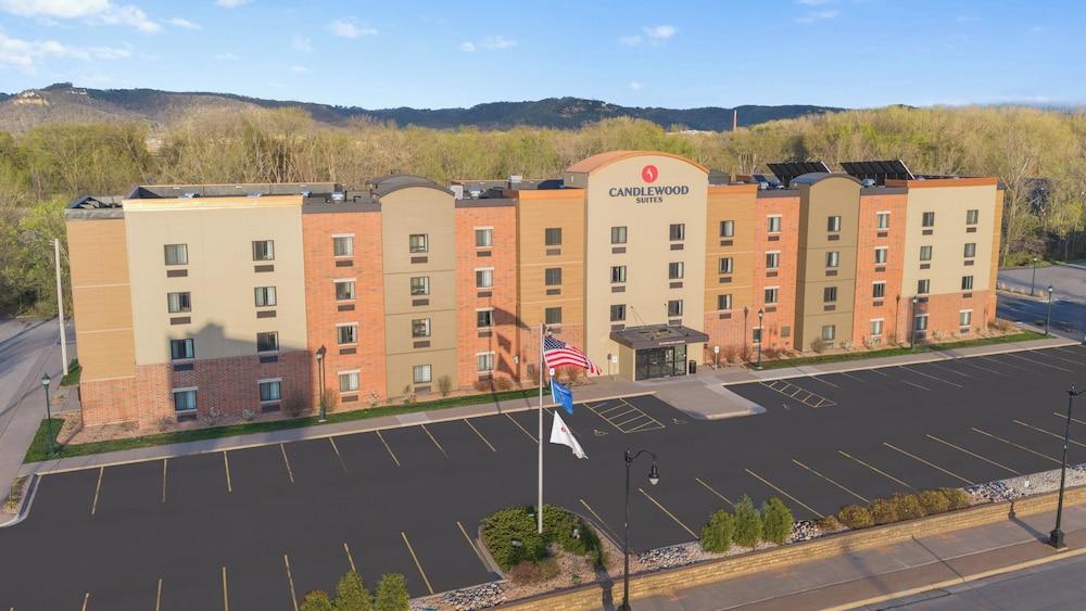 Candlewood Suites La Crosse N by IHG photo 67