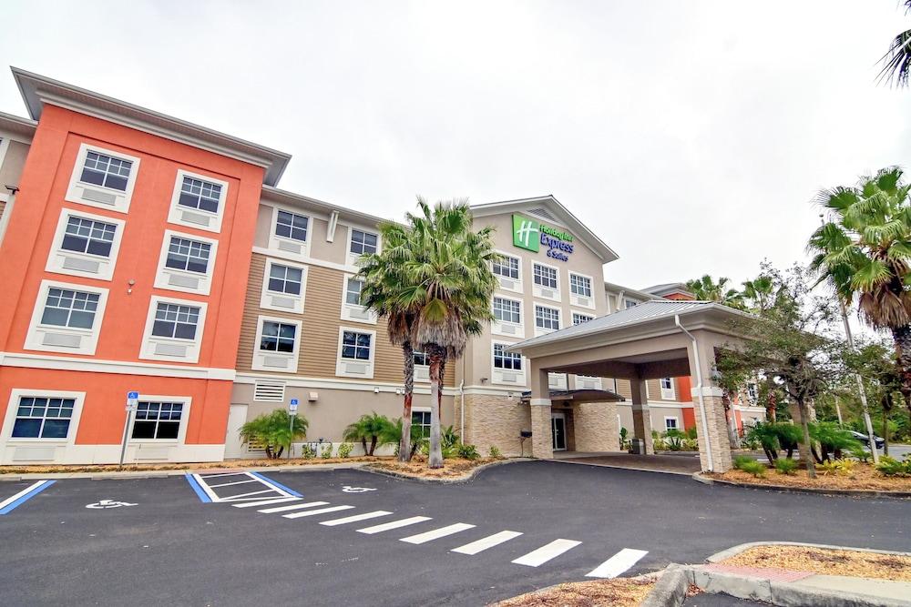 Holiday Inn Express & Suites Palm Coast I95 by IHG photo 4