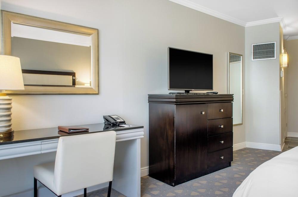 The Riverfront Hotel New Orleans photo 6