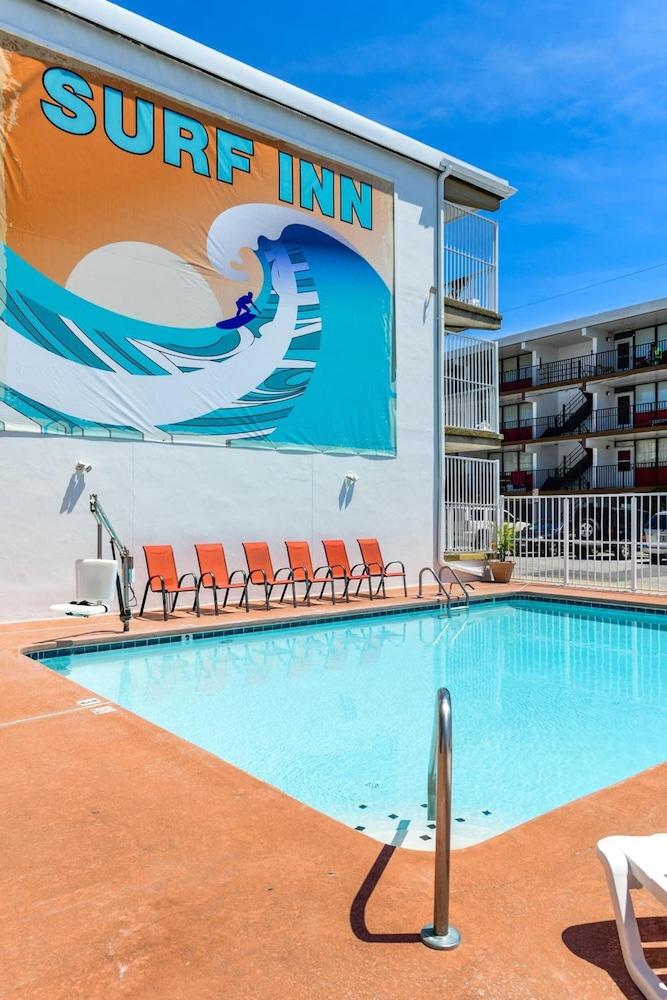 Surf Inn Suites photo 2