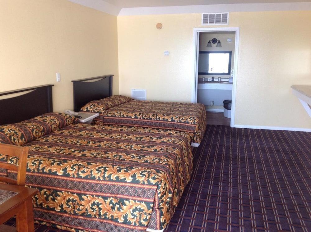 Sea Shell Inn Motel photo 3