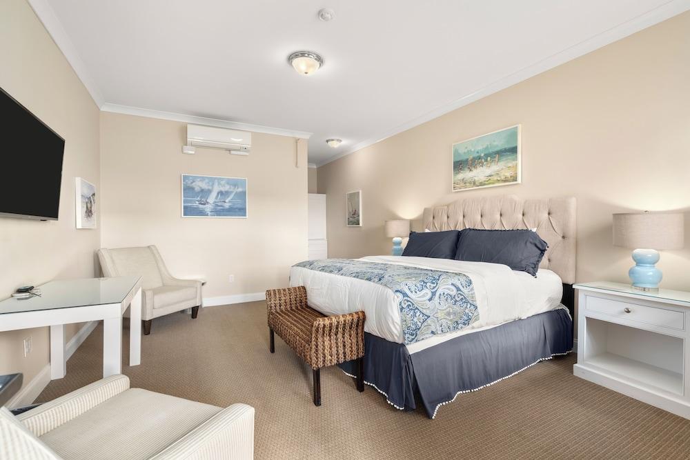 Guest House Suites photo 29