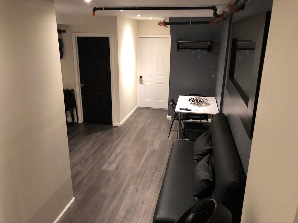 FABE Suites Flat Iron photo 39