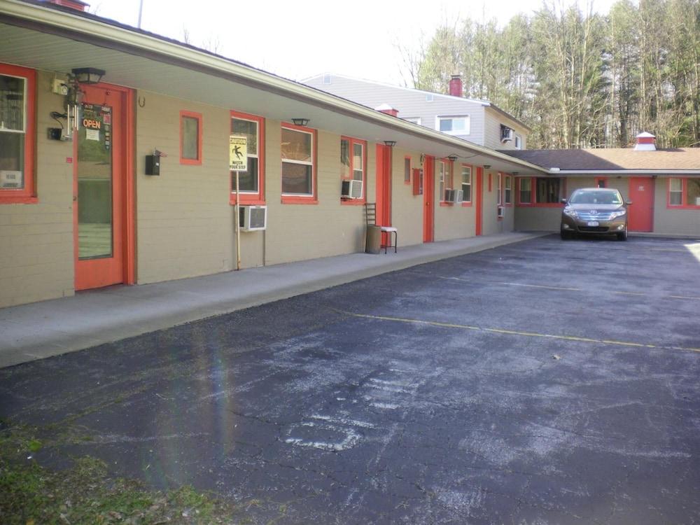 The Rome Motel photo 2