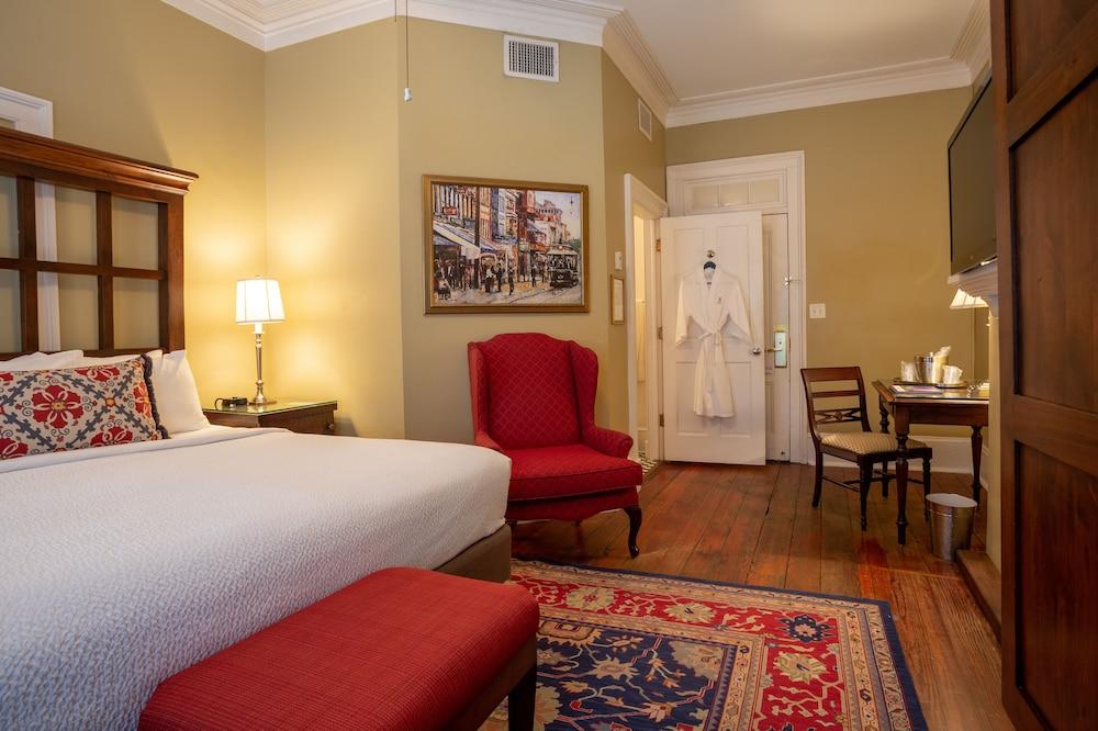 The Marshall House, Historic Inns of Savannah photo 92