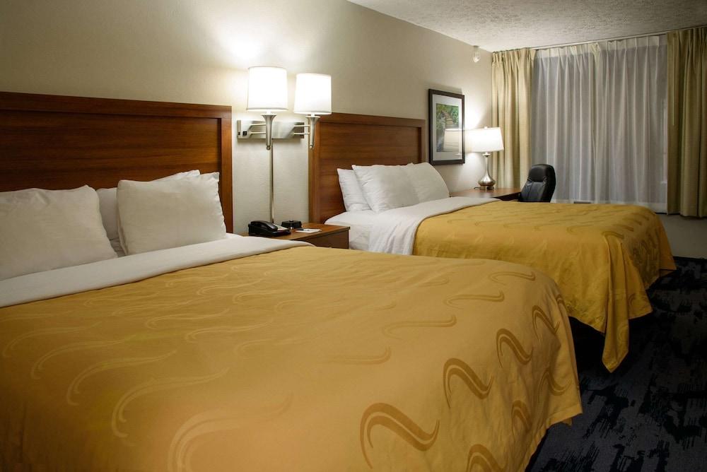 Quality Inn Lewisburg photo 4