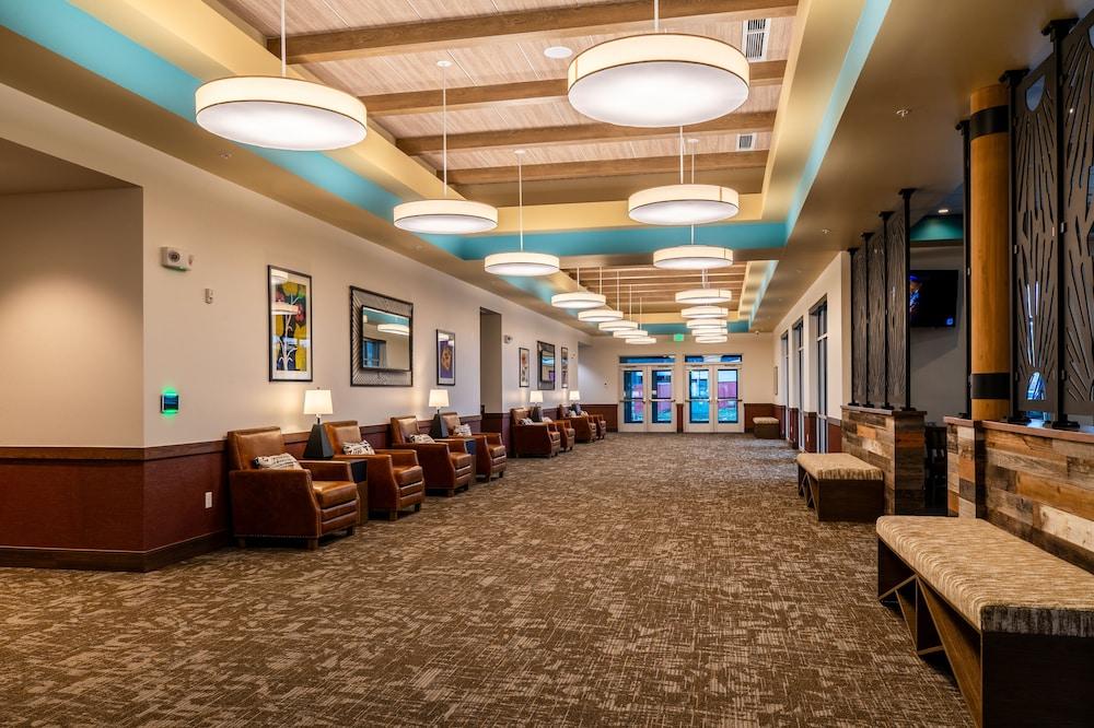 Mistequa Casino Hotel photo 2