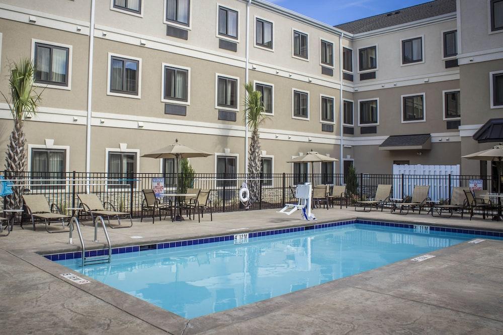 Staybridge Suites Jacksonville - Camp Lejeune Area by IHG photo 29