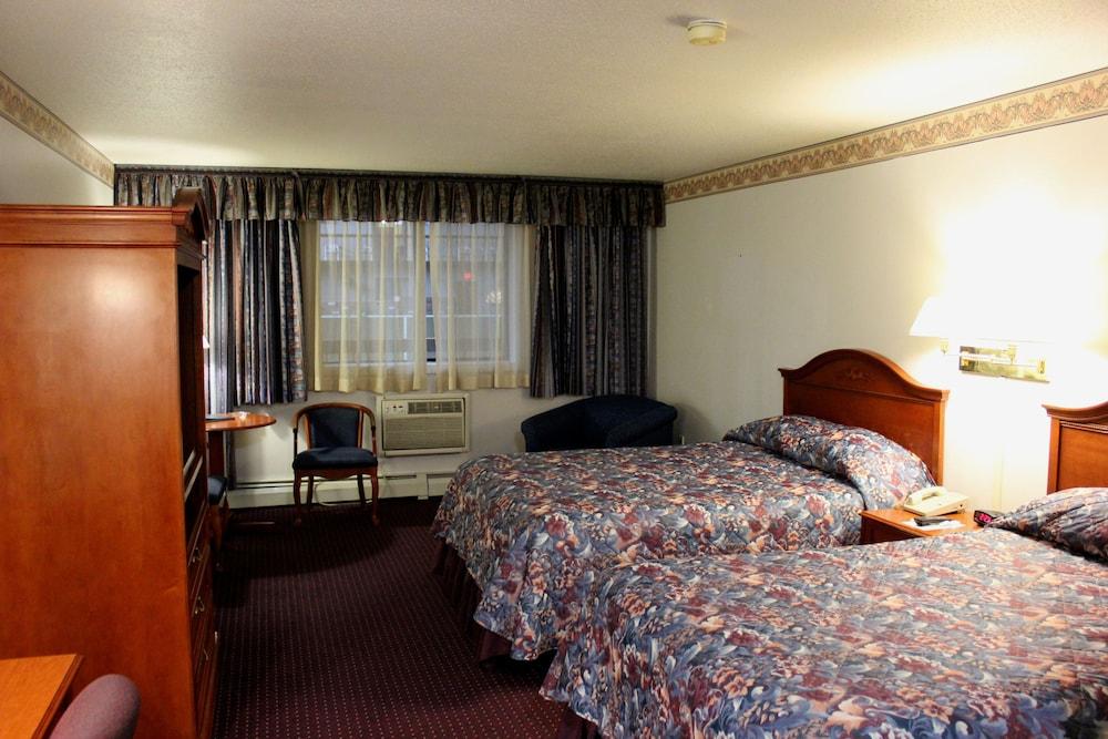 Best Western Caribou Inn photo 25