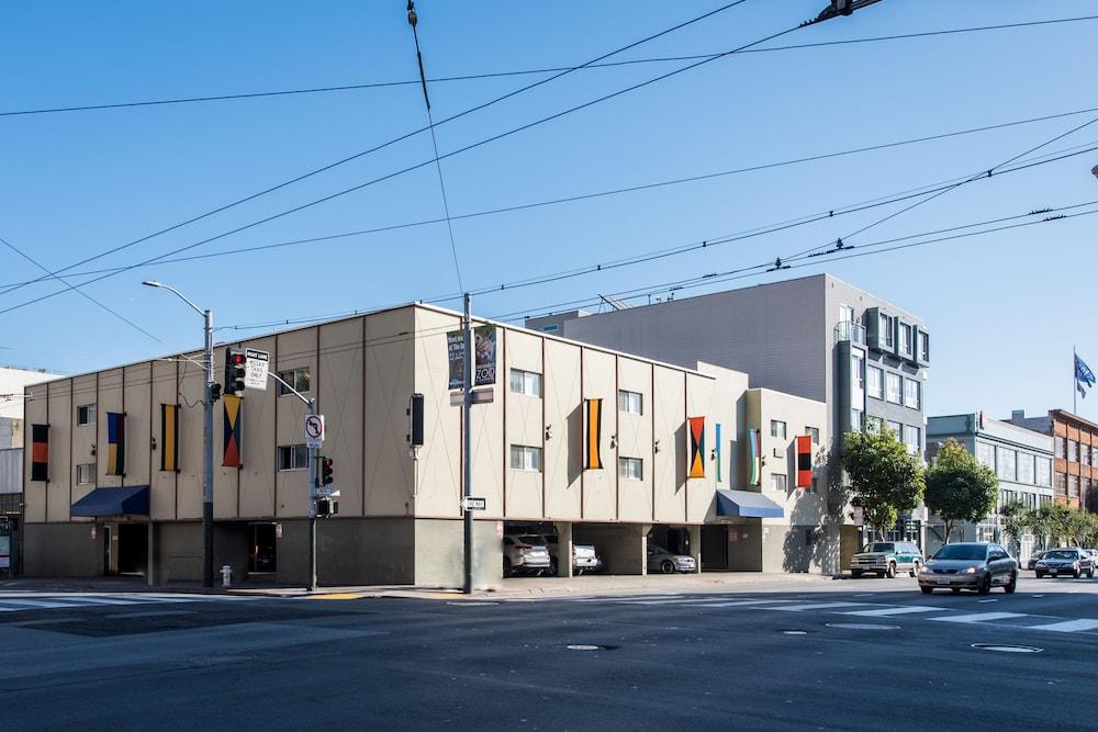 SOMA Park Inn – Civic Center photo 48
