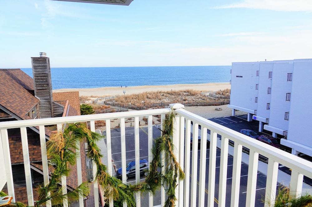 The Marylander Condo & Hotel photo 16