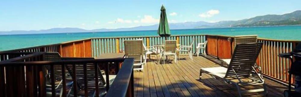 Beachcomber Inn photo 82