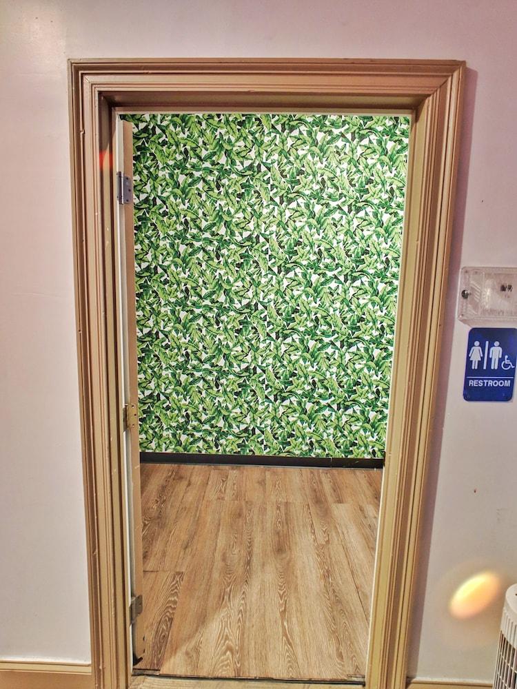 City House Hostel New Orleans photo 25