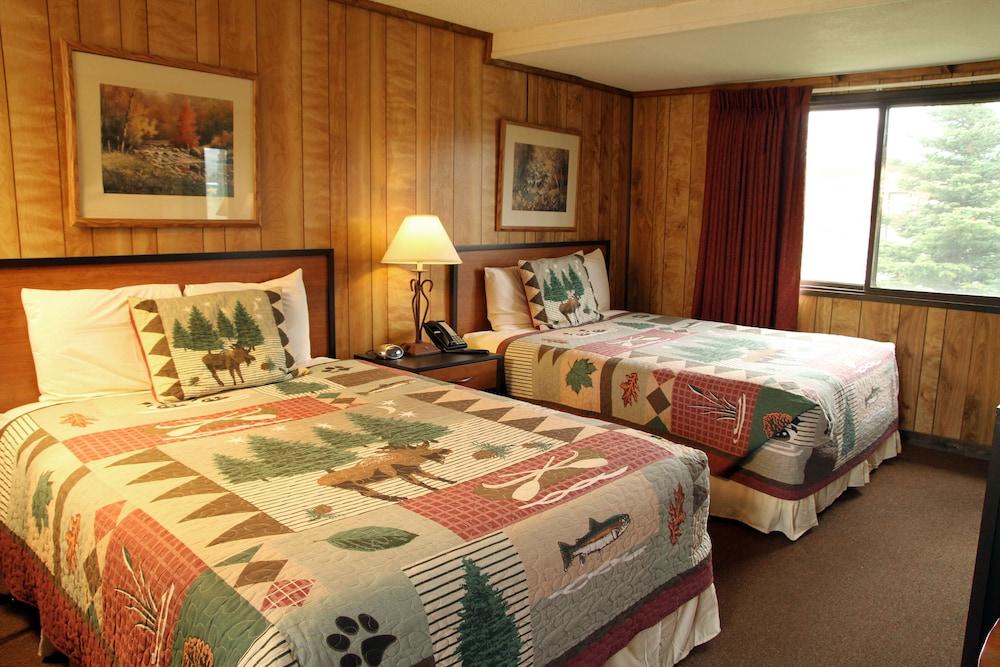 Denali Park Hotel photo 5