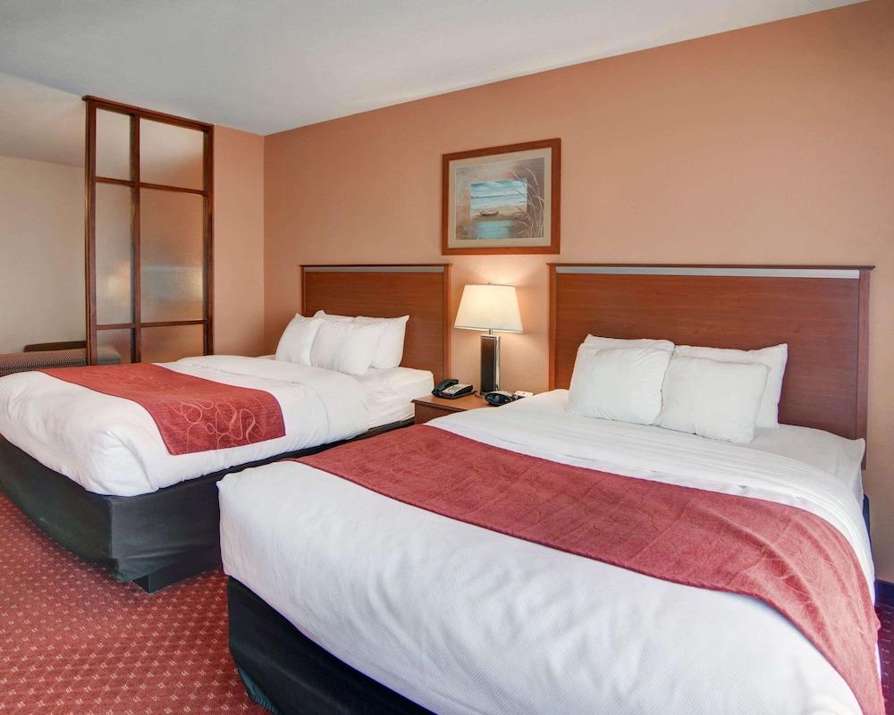 Quality Suites Near Cedar Creek Lake photo 35
